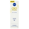 Nivea Q10 Plus Contorno Occhi Antirughe 15 ml