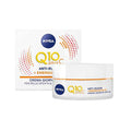 Nivea Viso Crema Antirughe Giorno Q10 Energizzante 50 ml