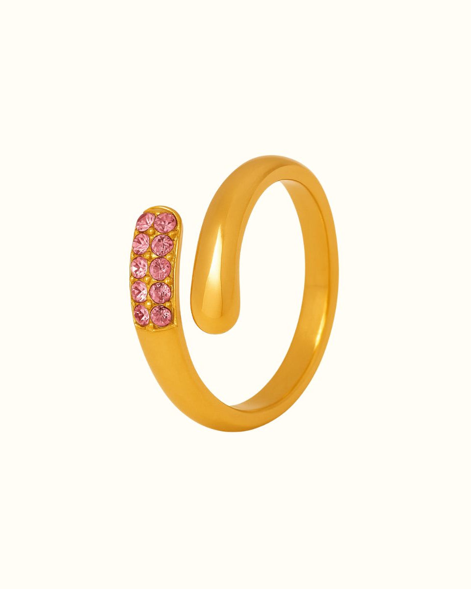 Anello Twist
