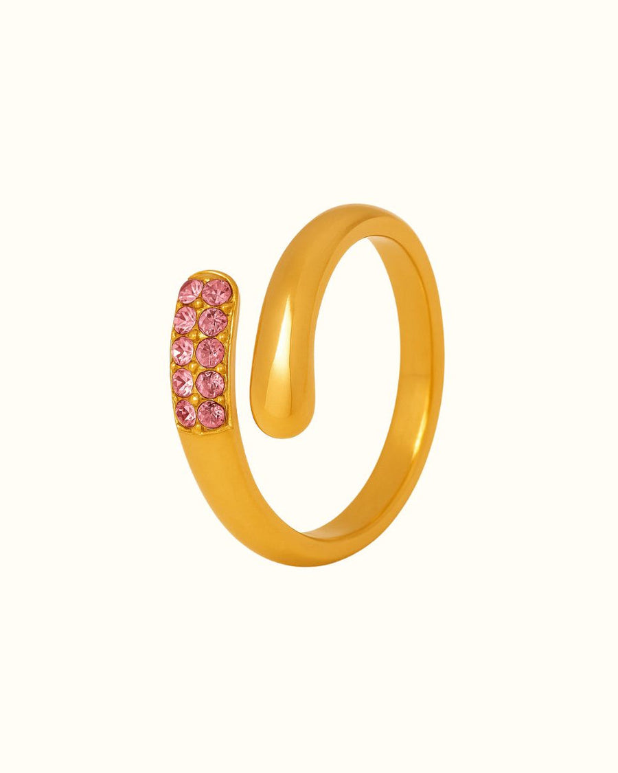 Anello Twist