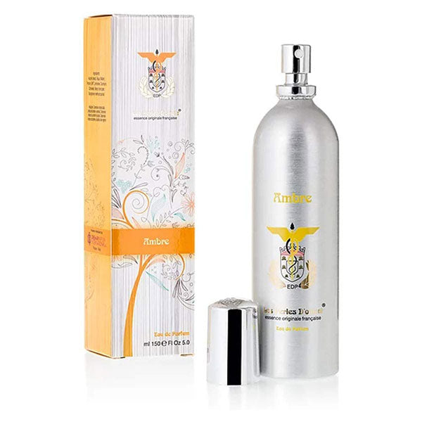 Les Perles d’Orient Ambre · Eau de Parfum 150 ml