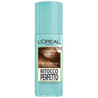 L’Oréal Paris Ritocco Perfetto Spray Istantaneo I Castani Dorati