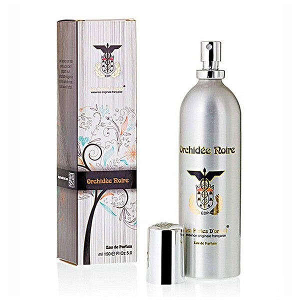 Les Perles d’Orient Orchidee' Noire · Eau de Parfum 150 ml