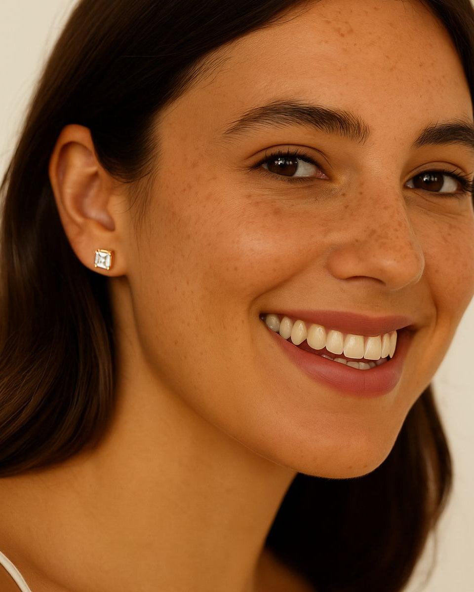 Orecchini Gemma