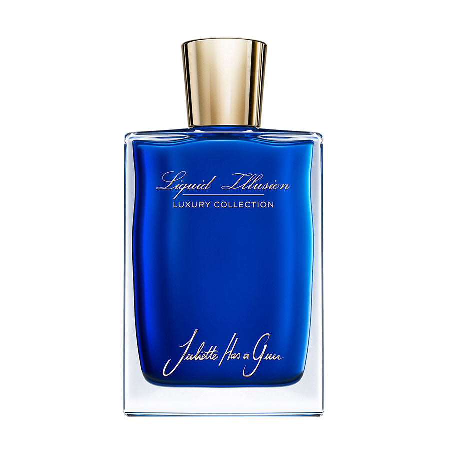 Juliette Has a Gun Liquid Illusion · Eau de Parfum 75 ml