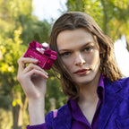 Salvatore Ferragamo Signorina Ribelle · Eau de Parfum 50 ml
