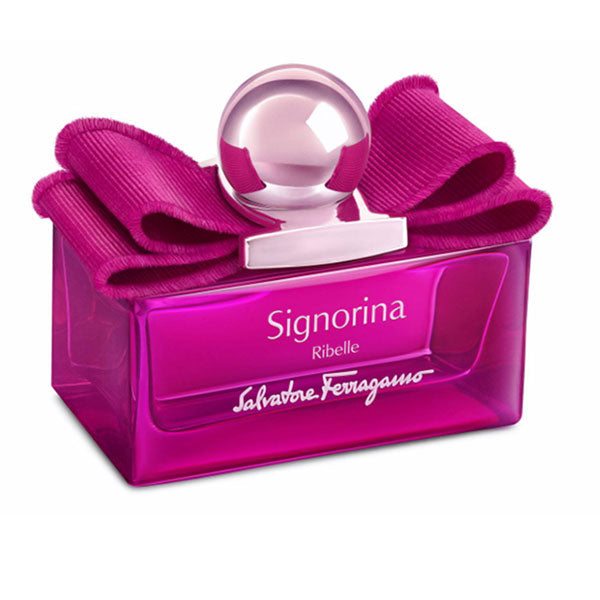 Salvatore Ferragamo Signorina Ribelle · Eau de Parfum 50 ml