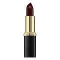 L’Oréal Rossetto Color Riche Matte Obsidian 473