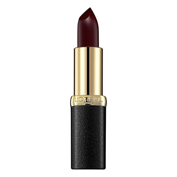 L’Oréal Rossetto Color Riche Matte Obsidian 473