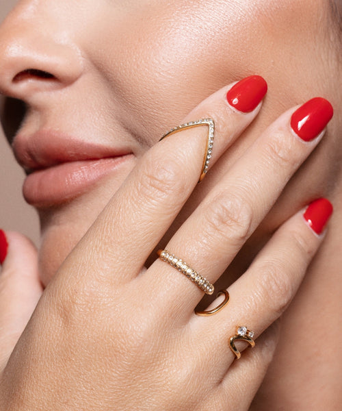 Anello Essential