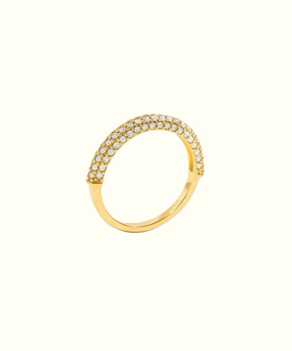 Anello Sparkling