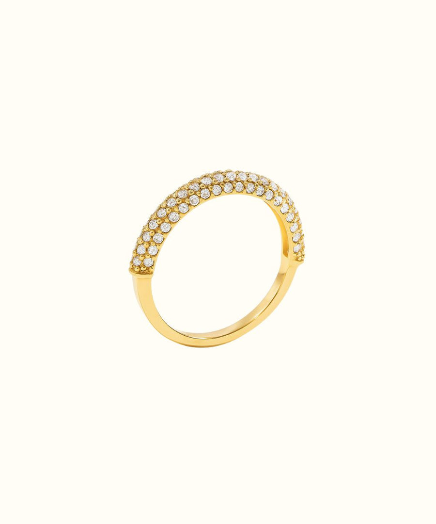 Anello Sparkling
