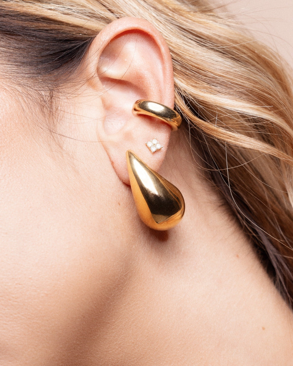Ear Cuff Basic