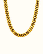 Collana Groumette