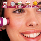 Blush Labbra e Guance - Red Wine