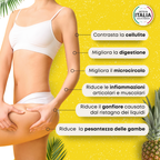 Bromelina 5000 GDU/g · 120 compresse