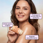 Butter Smooth - Crema Corpo Profumata