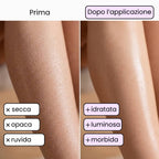 Butter Smooth - Crema Corpo Profumata