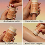Butter Smooth - Crema Corpo Profumata