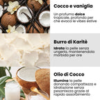 Butter Smooth - Crema Corpo Profumata