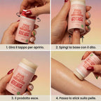 Pink Spice - Crema Corpo Profumata