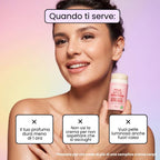 Pink Spice - Crema Corpo Profumata
