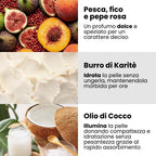 Pink Spice - Crema Corpo Profumata