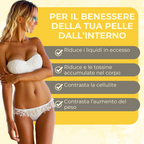 Drenapur liquido · Bromelina e cetriolo