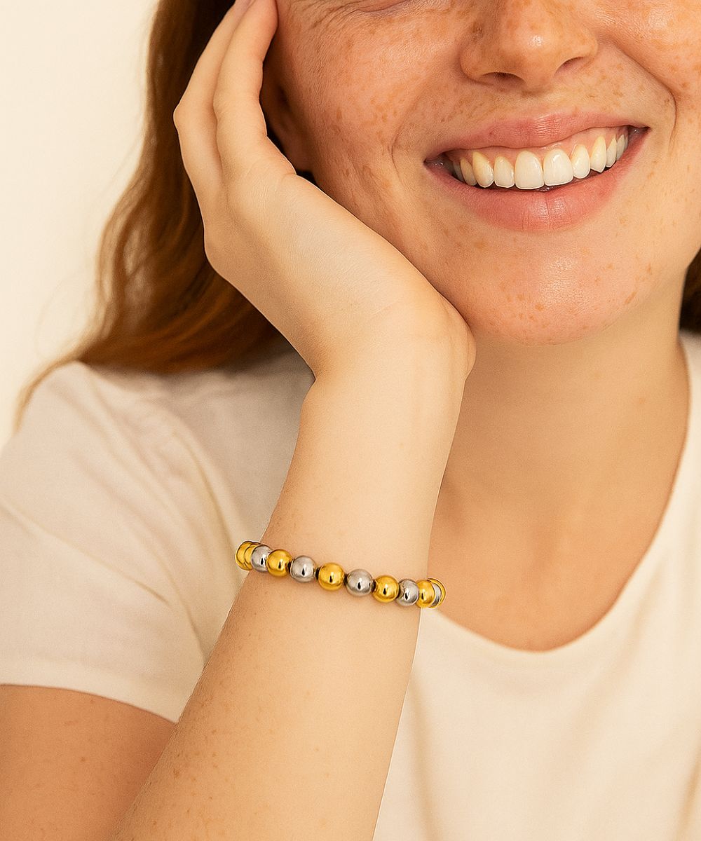 Bracciale Praline