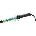 GammaPiù Ferro Arricciante Bubble Iron C Per Capelli