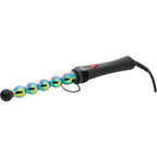 GammaPiù Ferro Arricciante Bubble Iron C Per Capelli