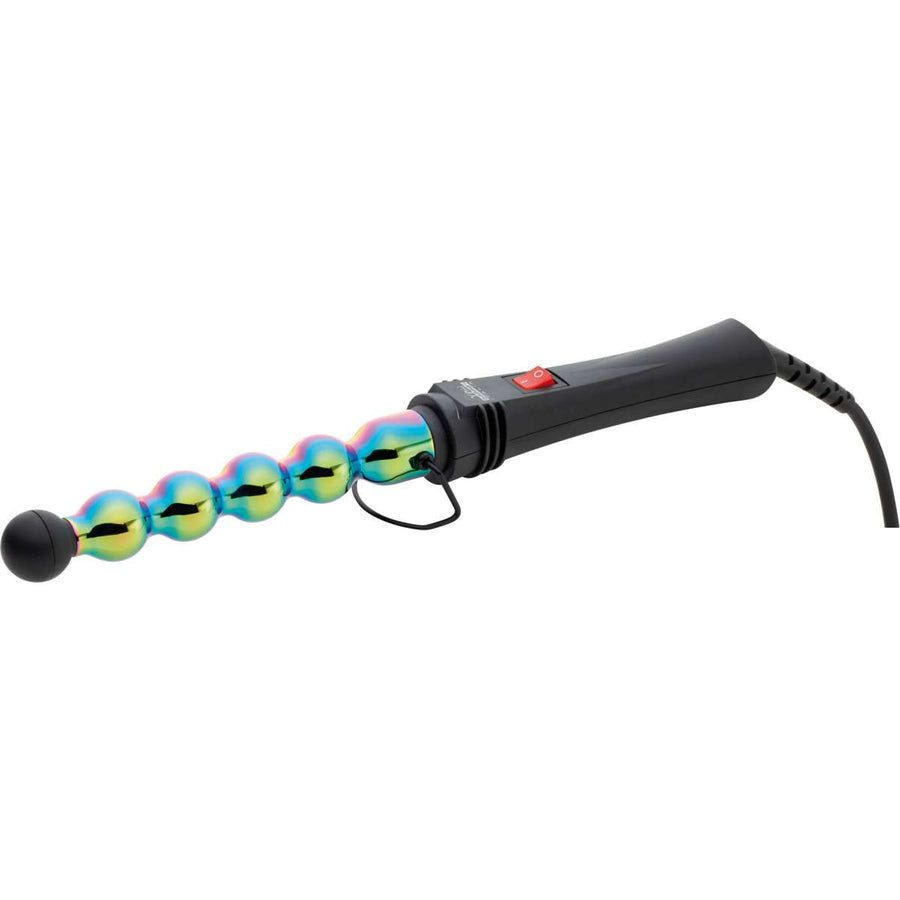 GammaPiù Ferro Arricciante Bubble Iron C Per Capelli