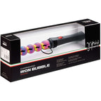 GammaPiù Ferro Arricciante Bubble Iron C Per Capelli
