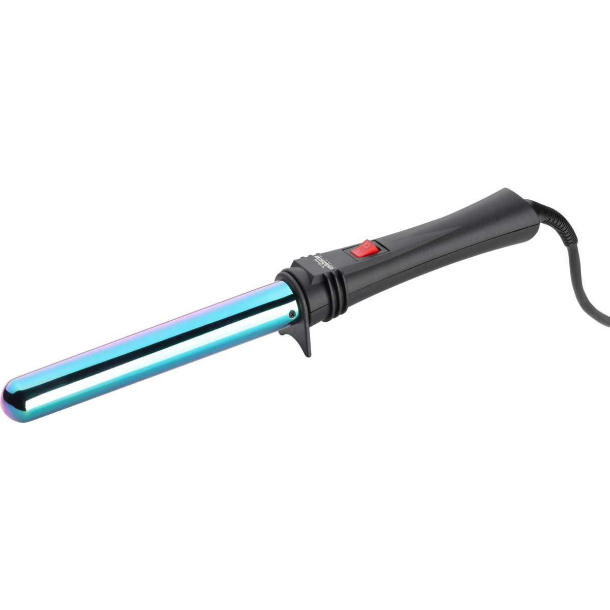 GammaPiù Iron Classic Rainbow Ferro Arricciante Diametro 19 mm