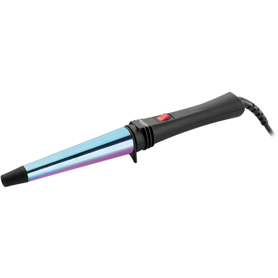 GammaPiù Iron Konic Rainbow Ferro Conico Professionale Diametro 18/33 mm
