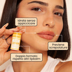 Balsamo Labbra LEMON - Limon