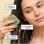 Set Solido Capelli Grassi – Purifica Senza Seccare