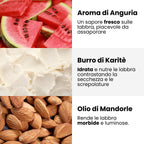 Balsamo Labbra WATERMELON - Anguria