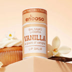 Balsamo Labbra VANILLA - Vaniglia