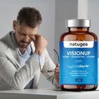 Luteina, zinco e vitamina C · 60 compresse