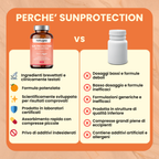 Betacarotene con Betalyc® e Agrumix®