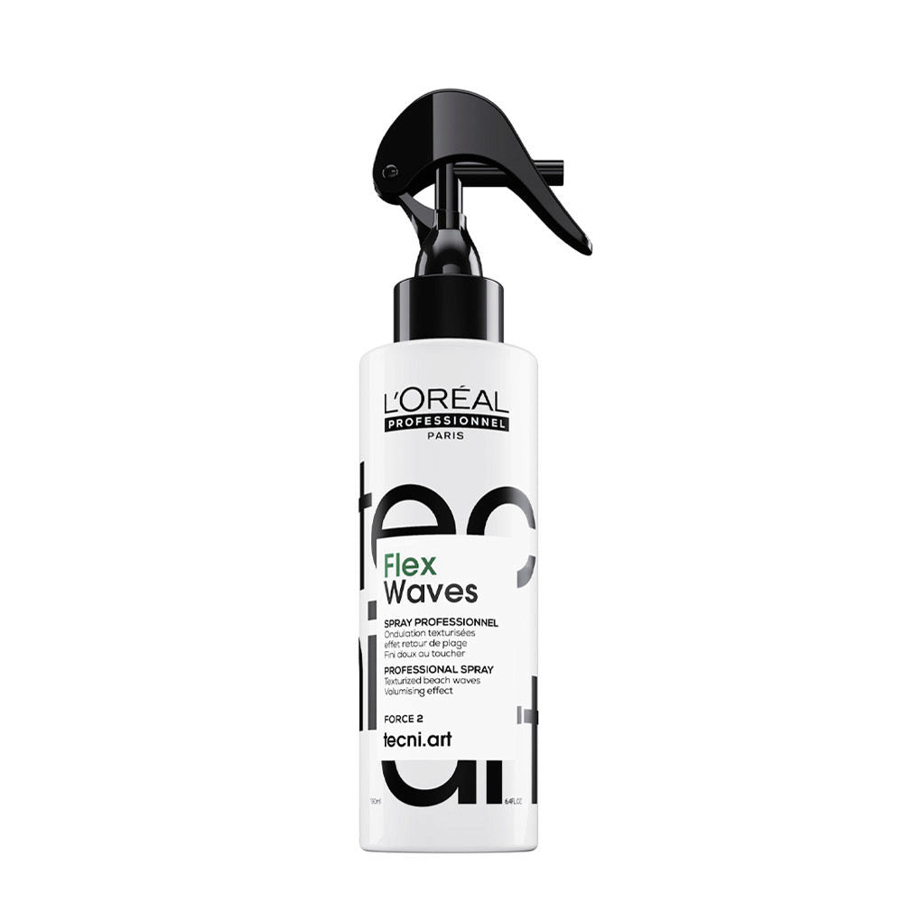 L’Oréal Tecni Art Flex Waves Spray Effetto Spiaggia 190 ml