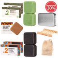 Kit Reset Cute e Capelli