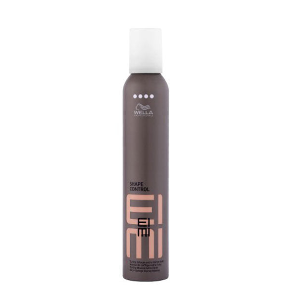 Wella Eimi Wet Shape Control Styling Mousse 300 ml