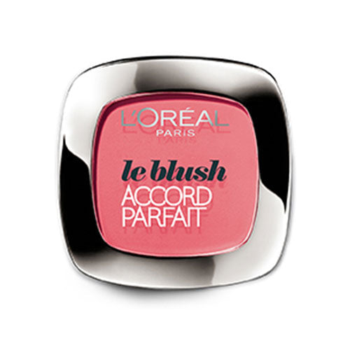 L’Oréal Accord Parfait Le Blush Rose Bonne Mine 165
