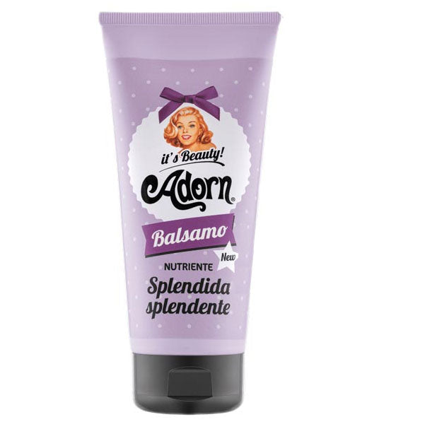 Adorn It's Beauty Balsamo Capelli Nutrienti 200 ml