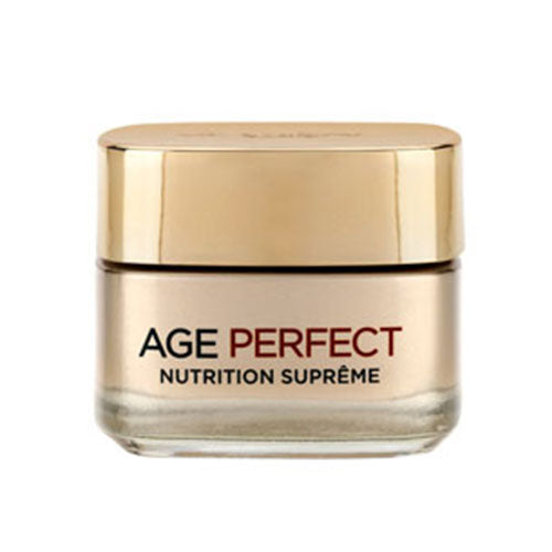 L’Oréal Age Perfect Nutrition Supreme Giorno 50 ml