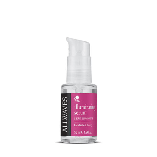 Allwaves Siero Illuminante 50 ml
