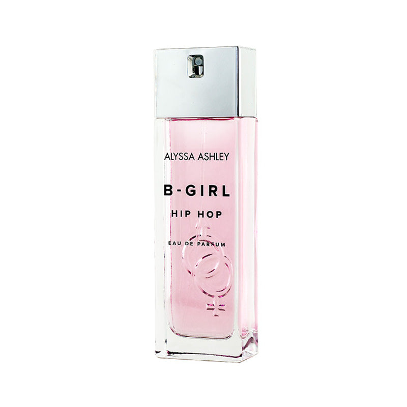 Alyssa Ashley B-girl Hip Hop · Eau de Parfum 30 ml