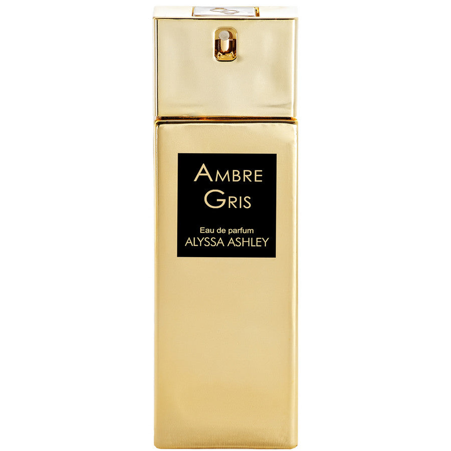 Alyssa Ashley Ambre Gris · Eau de Parfum 30 ml
